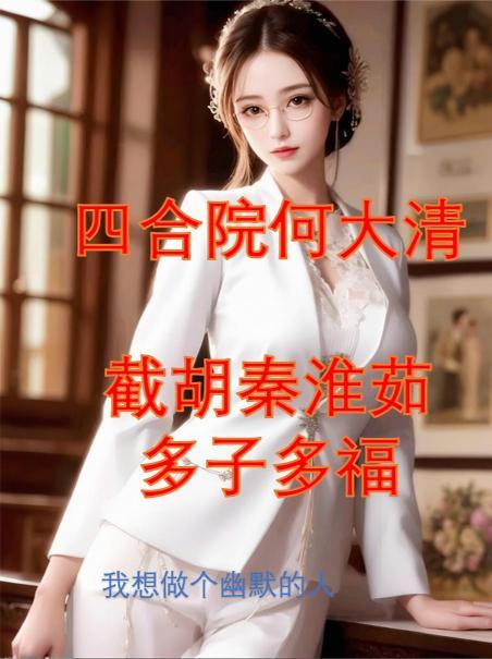 四合院我何大清截胡秦淮茹