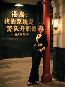 穿越港岛成为警察一哥的