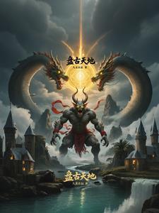盘古天地是什么