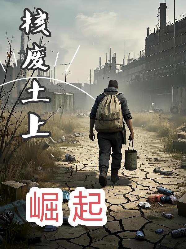 废土崛起的电影