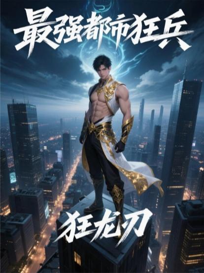 都市最强狂兵贴吧