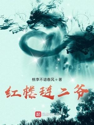 红楼之琏二爷的翻身路