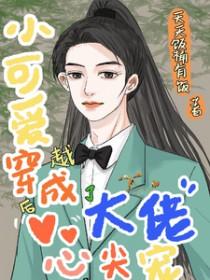 穿成小可爱我被