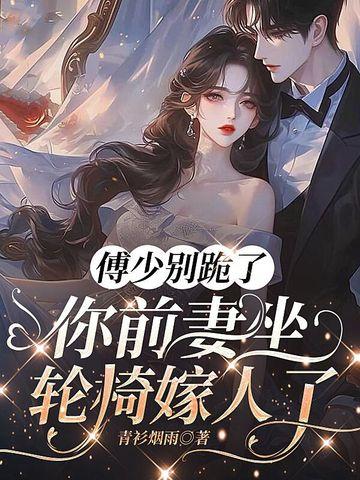 傅少v5