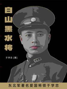 于崇武东北军