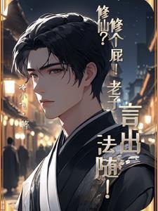 开局就修仙