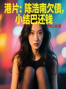 陈浩南的