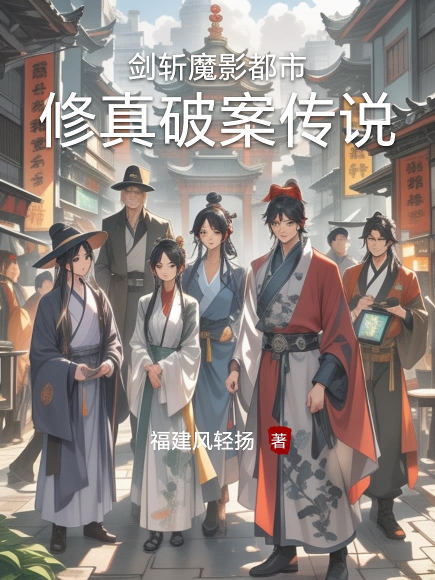斩魔剑图片