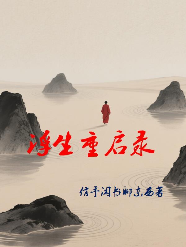 浮生·记