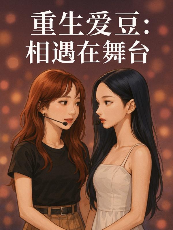 重生爱豆高中时