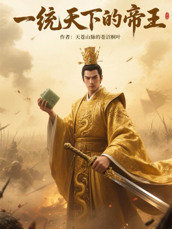 一统天下出处