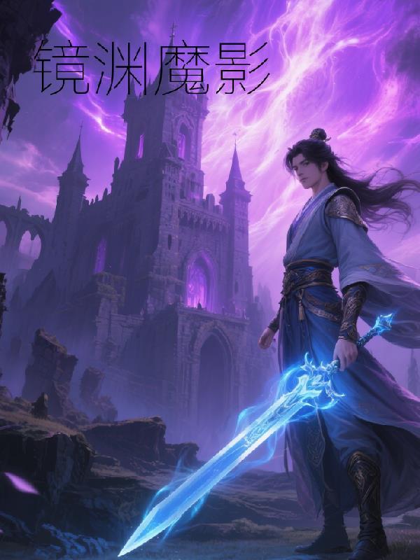 镜渊五层