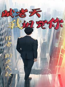 贼老天是谁