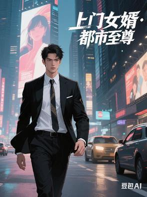 上门女婿 都市情感