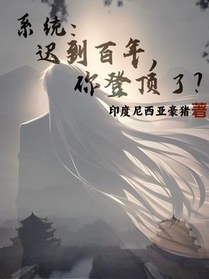 系统迟到八百年