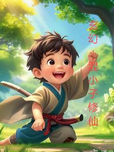 师父给我