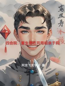 四合院之重生傻柱师兄