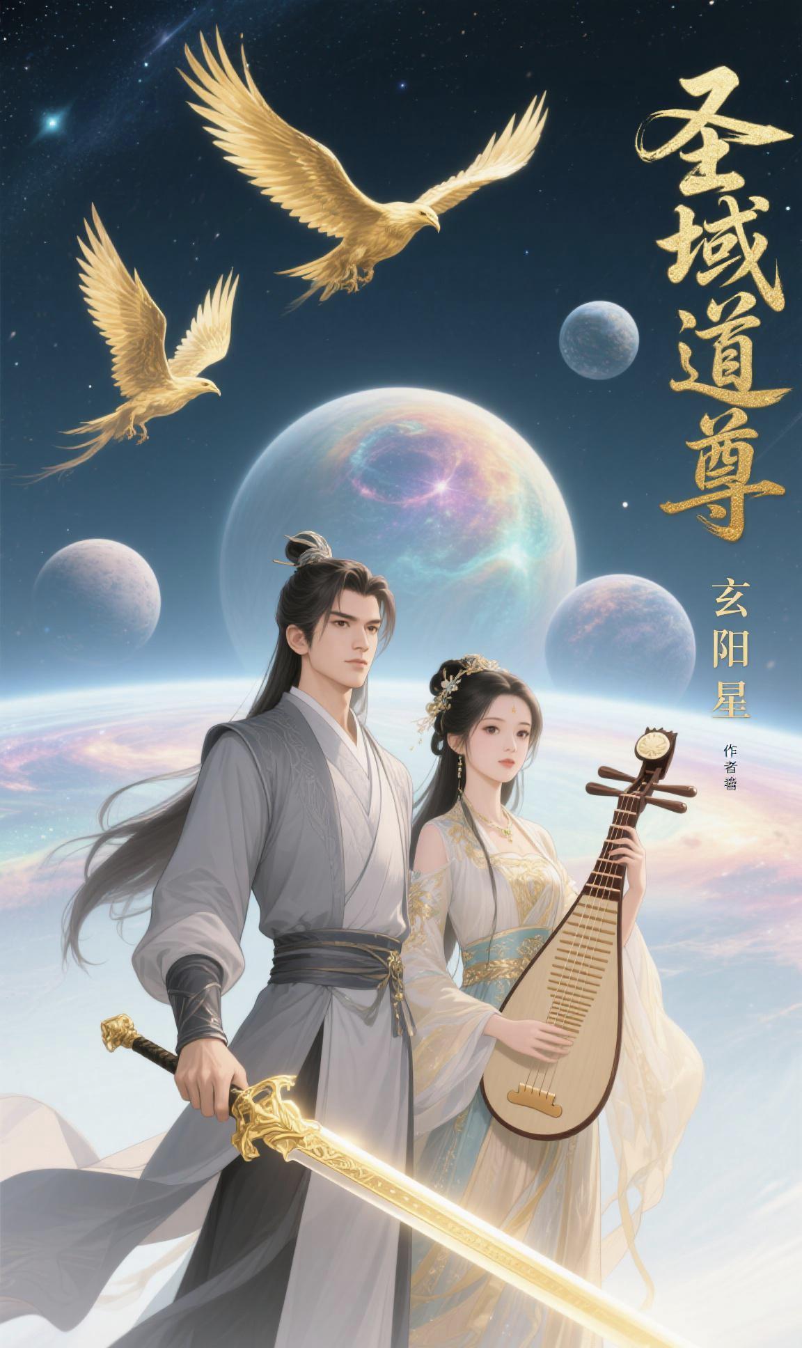 圣域帝尊九代单传