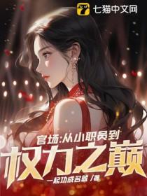 官场权欲小人物的成长史免费阅读