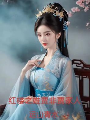 红楼之贾代