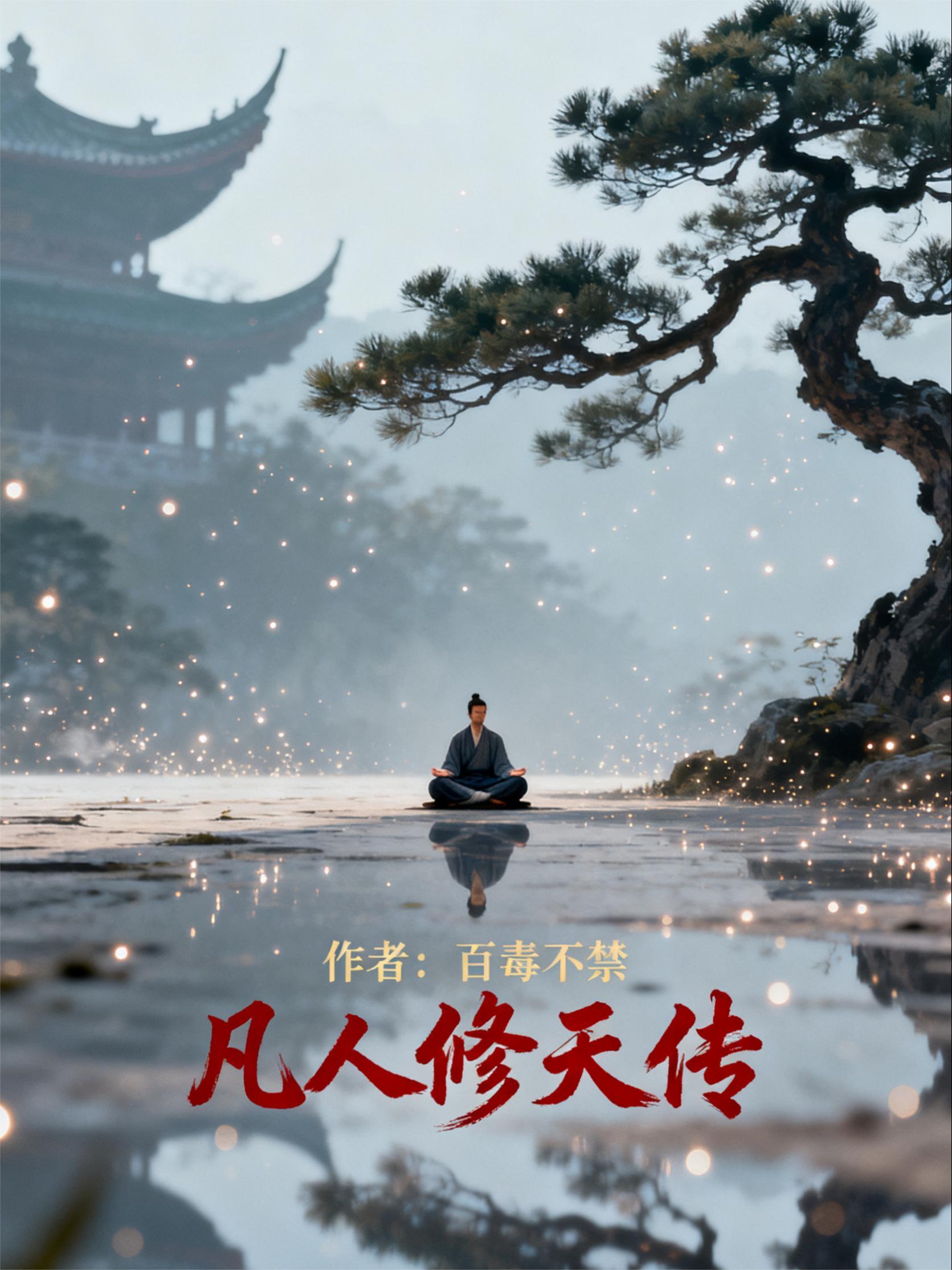 凡人修仙传秒懂百科