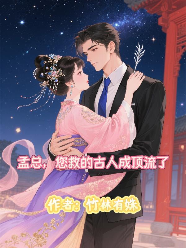 孟总是什么人物