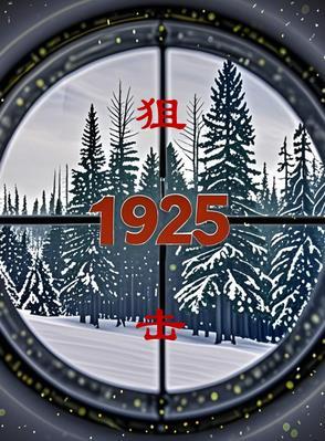 狙击手1937