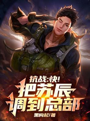 抗战快!把苏辰调到总部(黑枸杞)_抗战