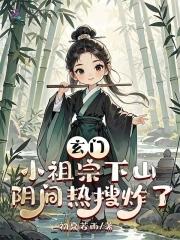 玄门小祖宗结局