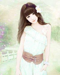 脸盲姑娘