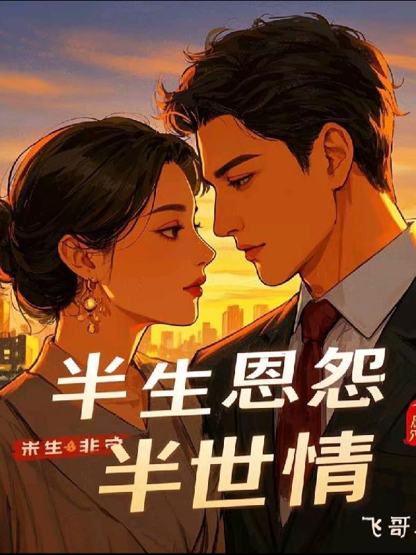 半世情愁