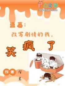 盗笔同人文原创女主