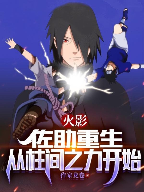 火影之佐助重生过去